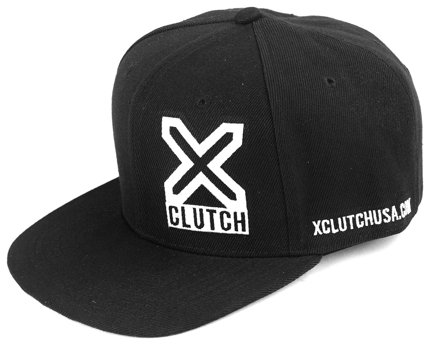 XClutch Cap