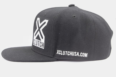 XClutch Cap