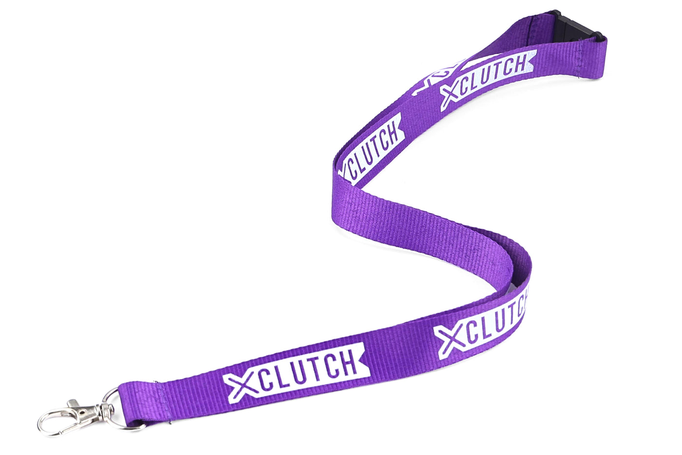 XClutch Lanyard